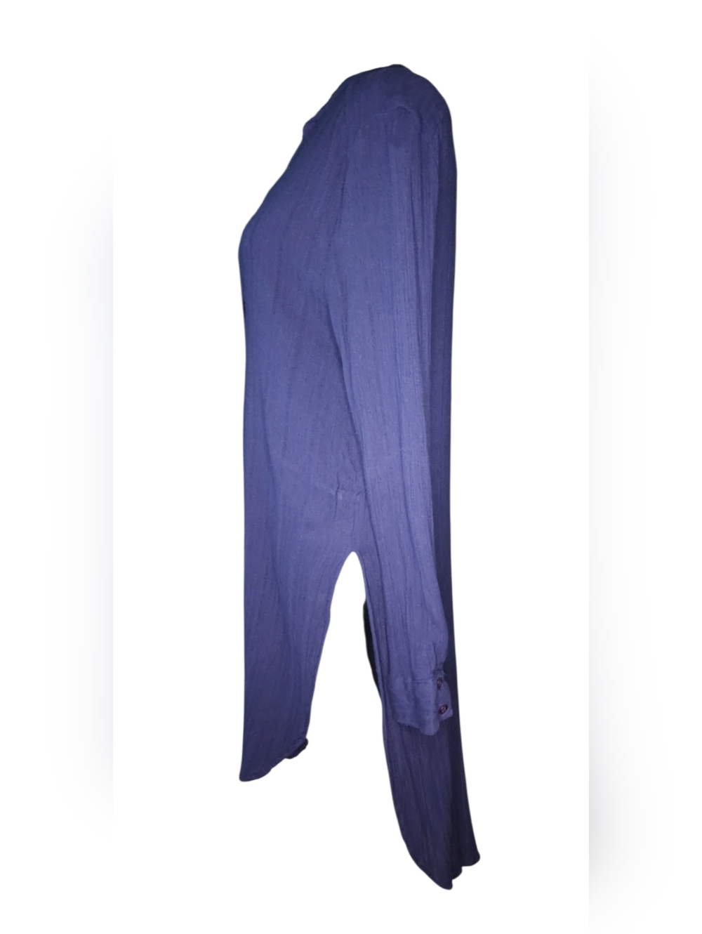L*Space Swim Cover Tunic, Womens Medium - Picture 2 of 5